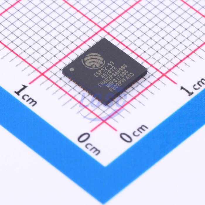 Espressif Systems ESP32-S3FH4R2