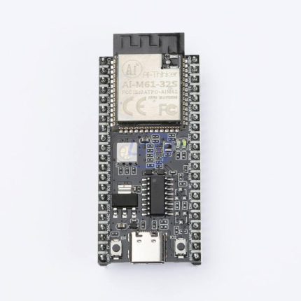 Ai-Thinker Ai-M61-32S-Kit_V1.1
