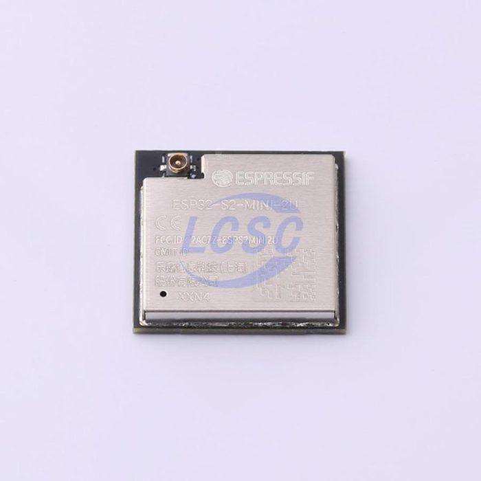 Espressif Systems ESP32-S2-MINI-2U-N4 - Image 3