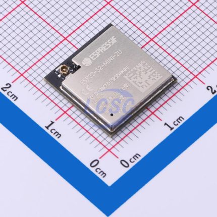 Espressif Systems ESP32-S2-MINI-2U-N4