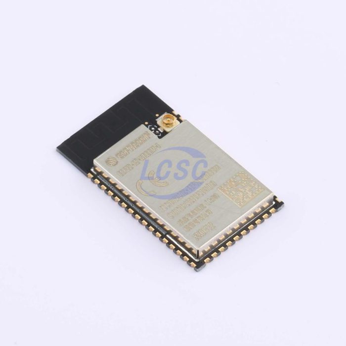 Espressif Systems ESP32-S2-WROOM-I-N4(4MB) - Image 3