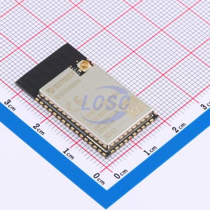 Espressif Systems ESP32-S2-WROOM-I-N4(4MB)