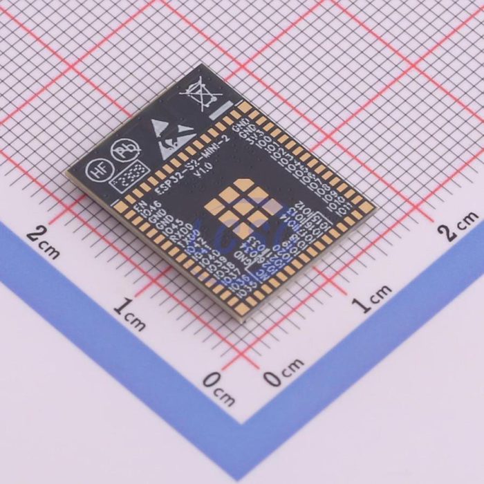 Espressif Systems ESP32-S2-MINI-2-N4R2 - Image 2