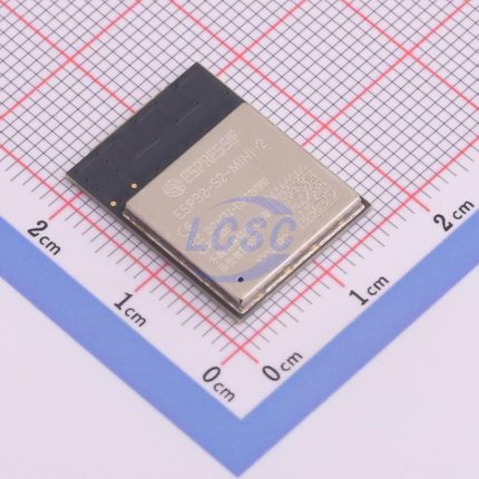 Espressif Systems ESP32-S2-MINI-2-N4R2