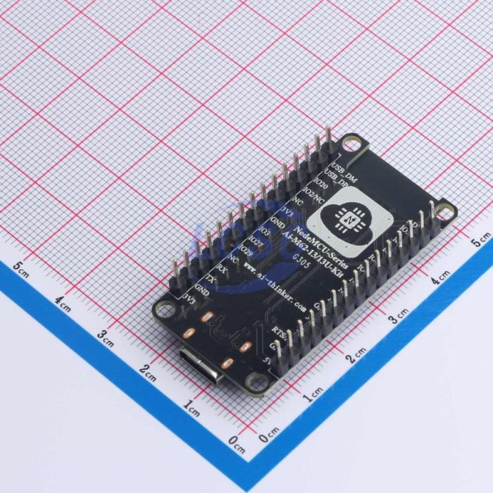 Ai-Thinker Ai-M62-13-Kit - Image 2