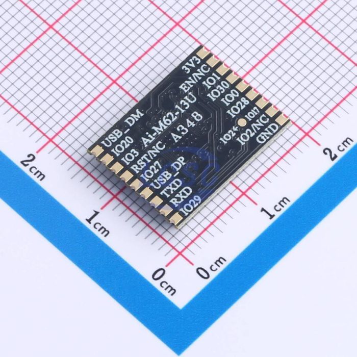 Ai-Thinker Ai-M62-13U - Image 2