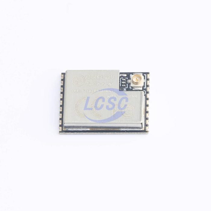 Ai-Thinker Ai-M62-13U - Image 3