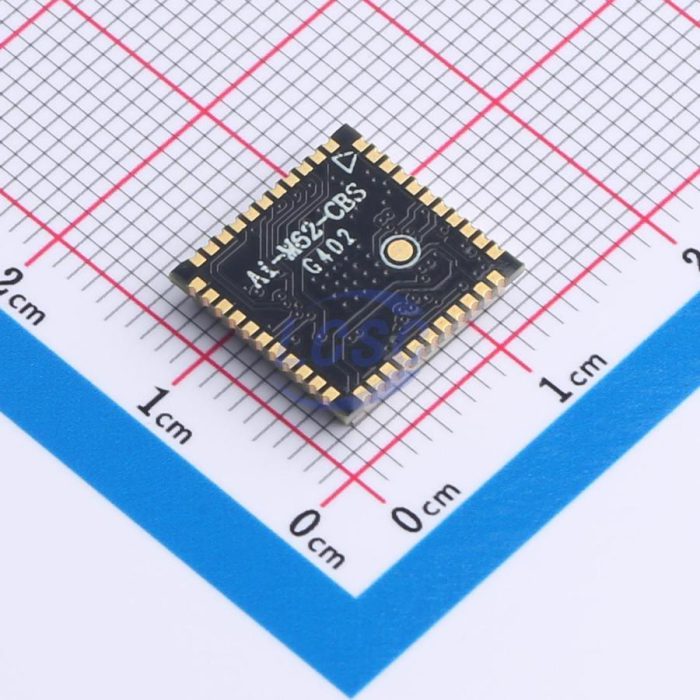 Ai-Thinker Ai-M62-CBS - Image 2