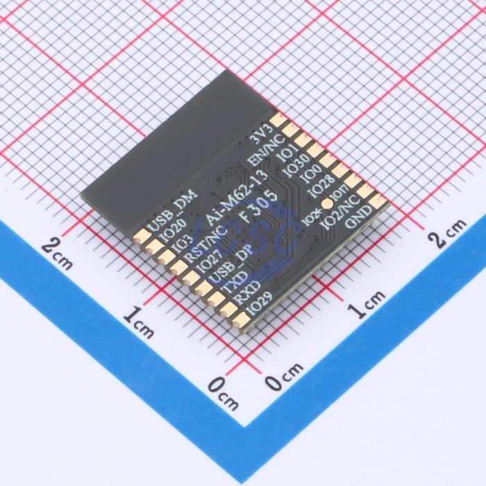 Ai-Thinker Ai-M62-13 - Image 2