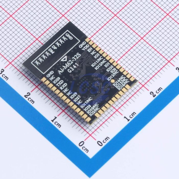 Ai-Thinker Ai-M62-32S-I - Image 2
