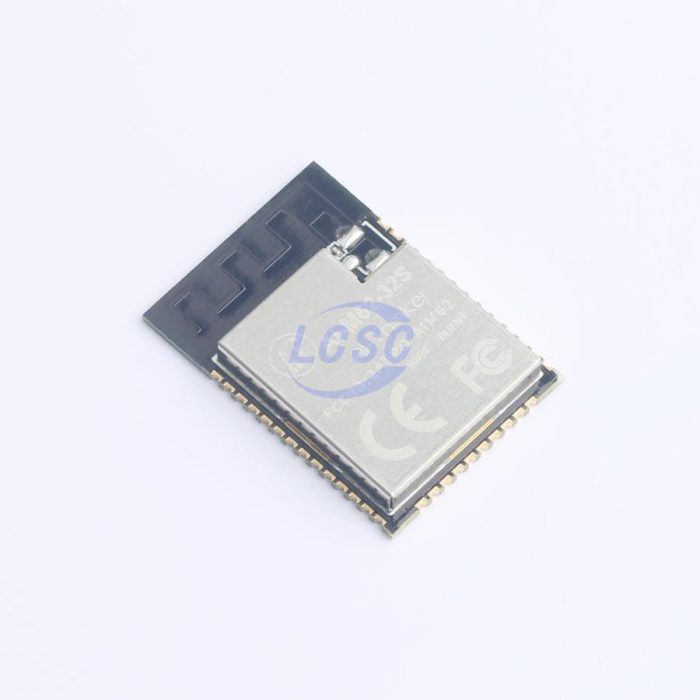Ai-Thinker Ai-M62-32S-I - Image 3
