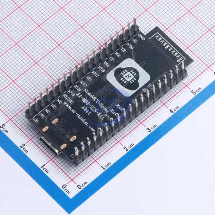 Ai-Thinker Ai-M62-32S-Kit - Image 2