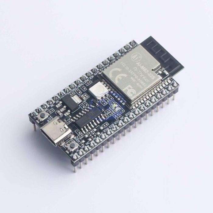 Ai-Thinker Ai-M62-32S-Kit - Image 3