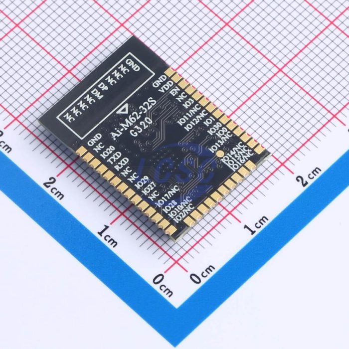 Ai-Thinker Ai-M62-32S - Image 2
