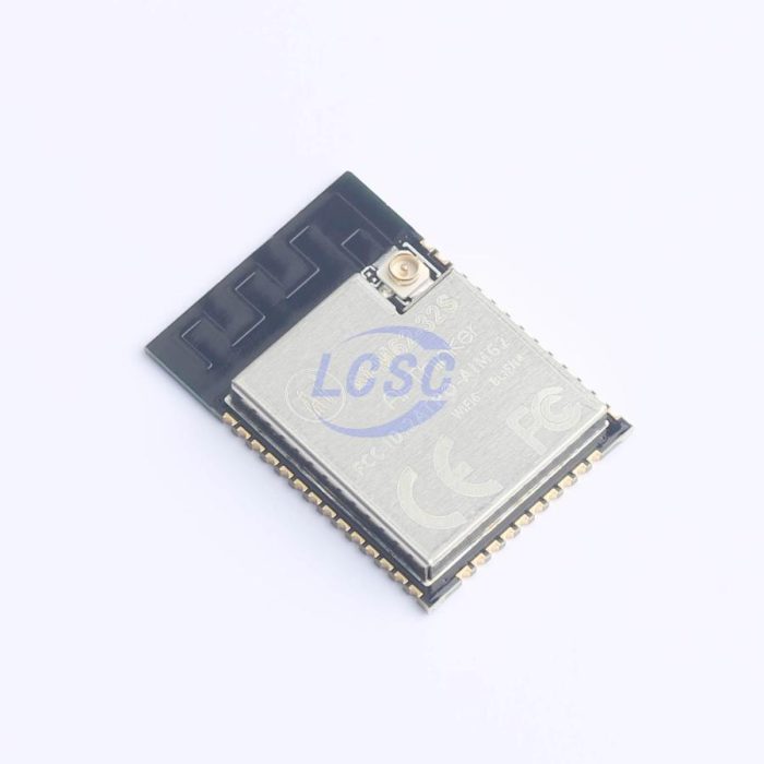 Ai-Thinker Ai-M62-32S - Image 3