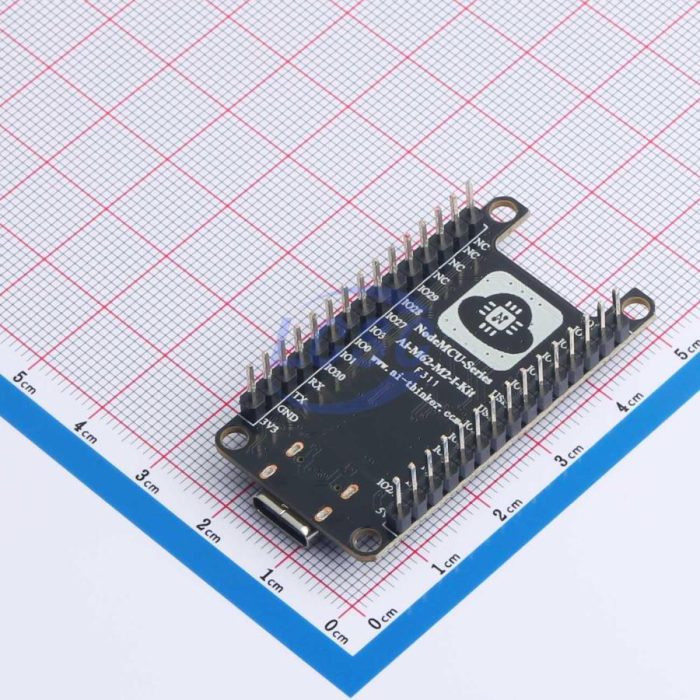 Ai-Thinker Ai-M62-M2-I-Kit - Image 2
