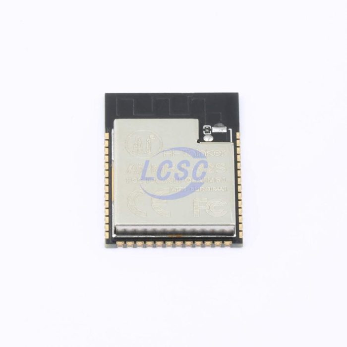 Ai-Thinker Ai-M61-32S(ALL) - Image 3