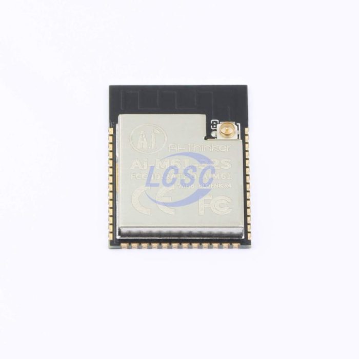 Ai-Thinker Ai-M61-32S-I - Image 3