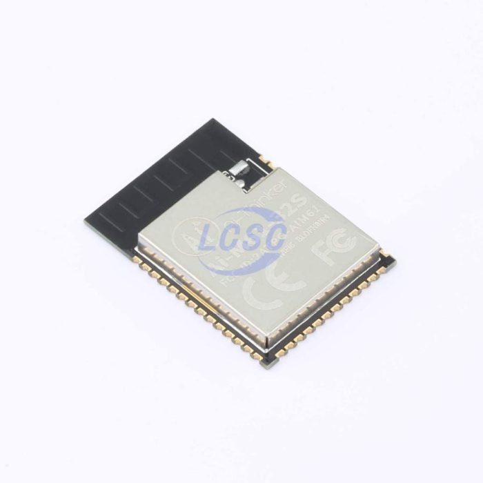 Ai-Thinker Ai-M61-32S - Image 3