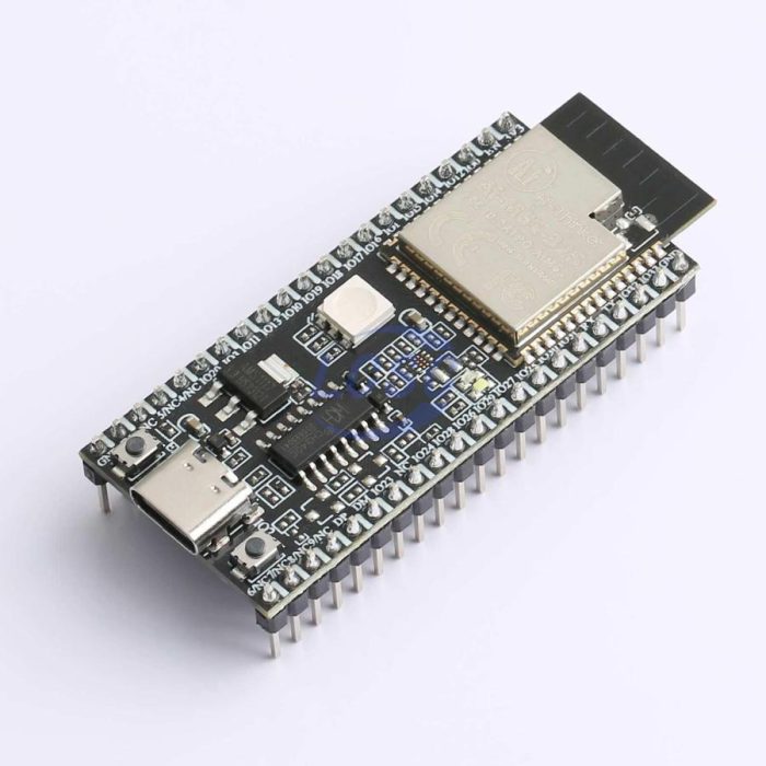 Ai-Thinker Ai-M61-32S-KIT(ALL) - Image 3