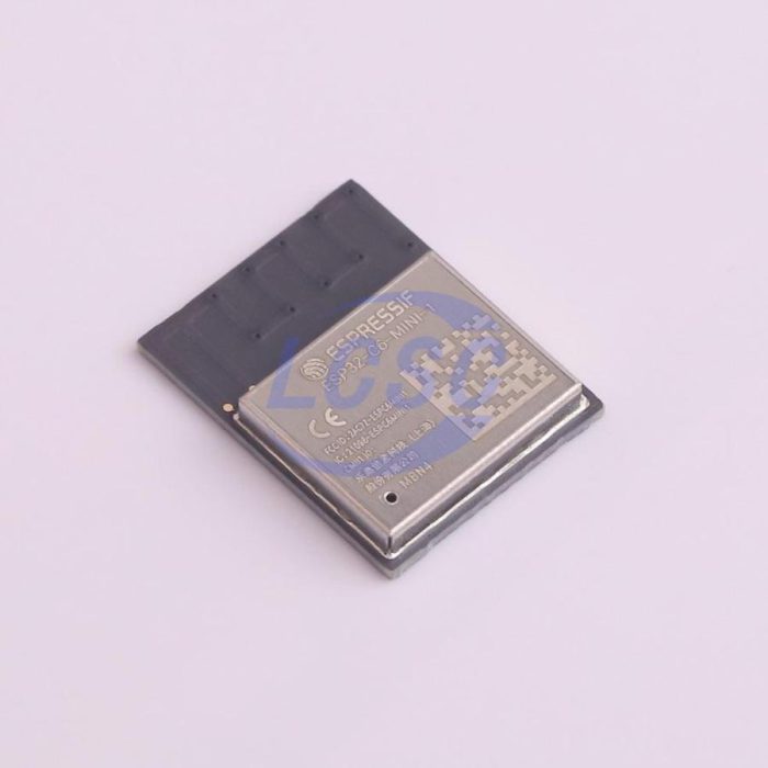 Espressif Systems ESP32-C6-MINI-1-N4 - Image 3