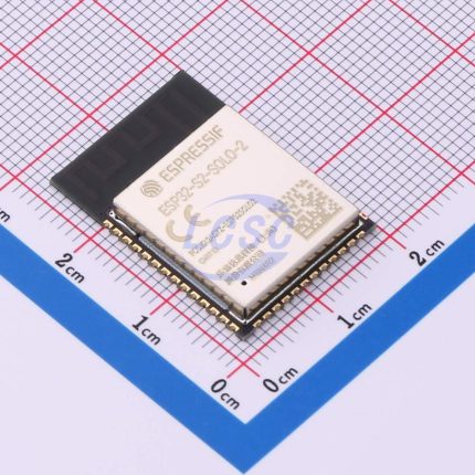 Espressif Systems ESP32-S2-SOLO-2-N4R2