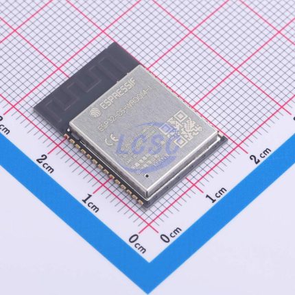 Espressif Systems ESP32-C6-WROOM-1-N8