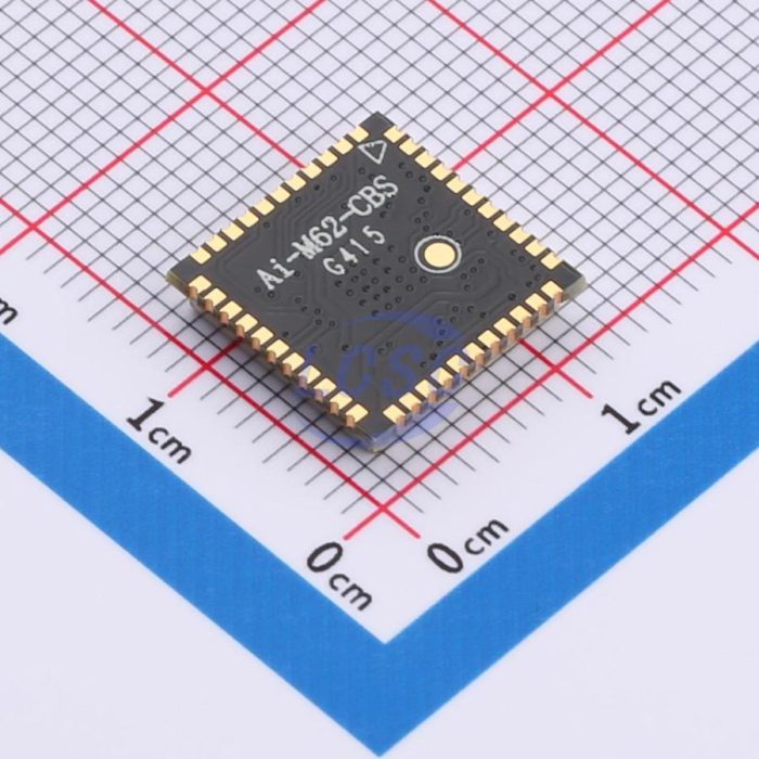 Ai-Thinker Ai-M62-CBS(BLIFN2) - Image 2