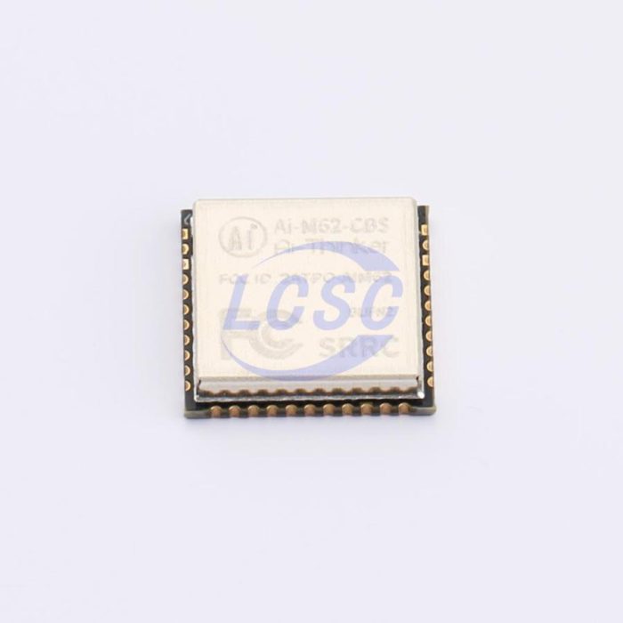 Ai-Thinker Ai-M62-CBS(BLIFN2) - Image 3