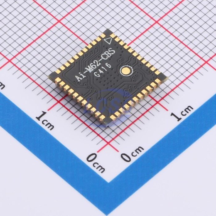 Ai-Thinker Ai-M62-CBS(BLIFN4) - Image 2
