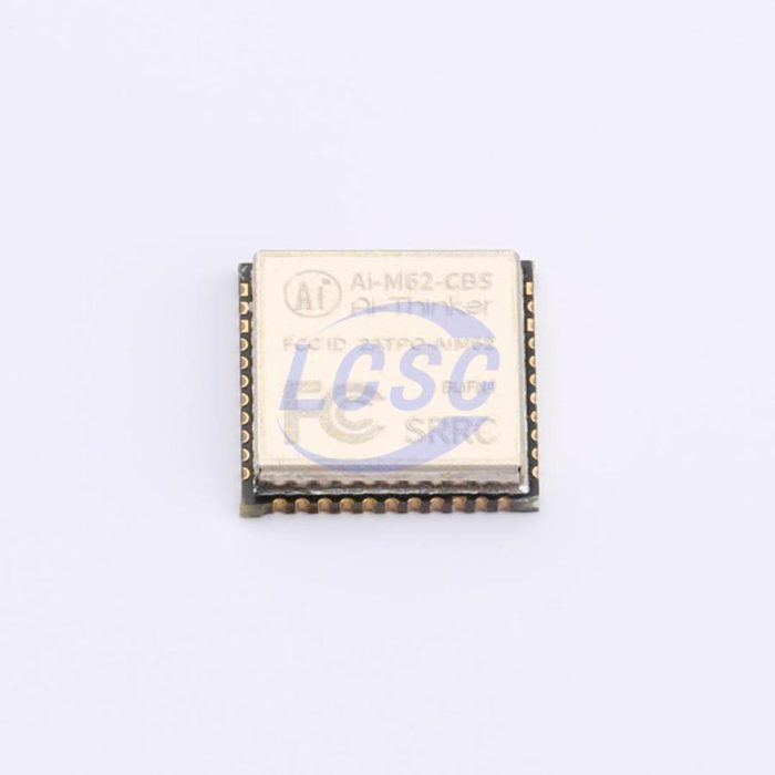 Ai-Thinker Ai-M62-CBS(BLIFN4) - Image 3