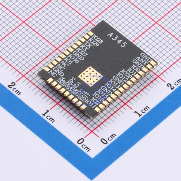 Ai-Thinker Ai-M62-M01L(BLIFN4ID) - Image 2