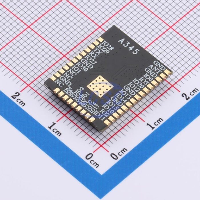 Ai-Thinker Ai-M62-M01L(BLIFN4) - Image 2