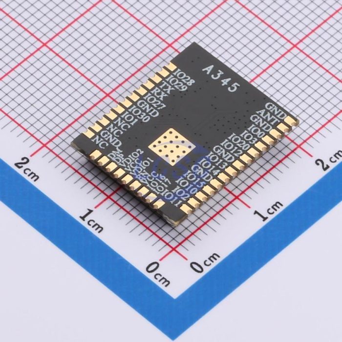 Ai-Thinker Ai-M62-M01L-I(BLIFN4) - Image 2