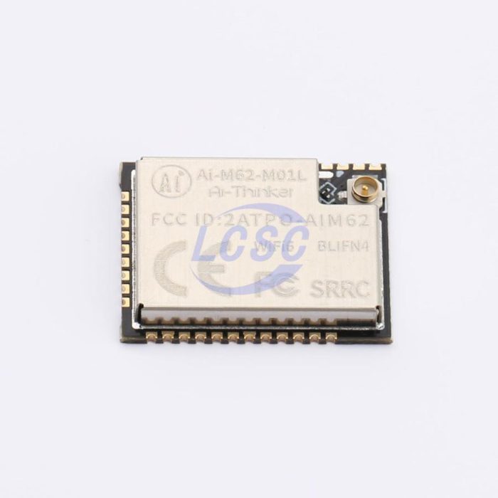 Ai-Thinker Ai-M62-M01L-I(BLIFN4) - Image 3