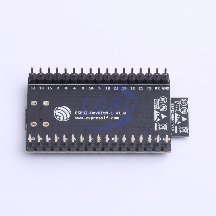 Espressif Systems ESP32-DEVKITM-1 - Image 2