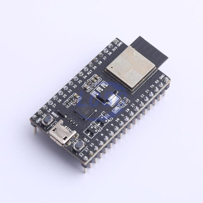 Espressif Systems ESP32-DEVKITM-1 - Image 3