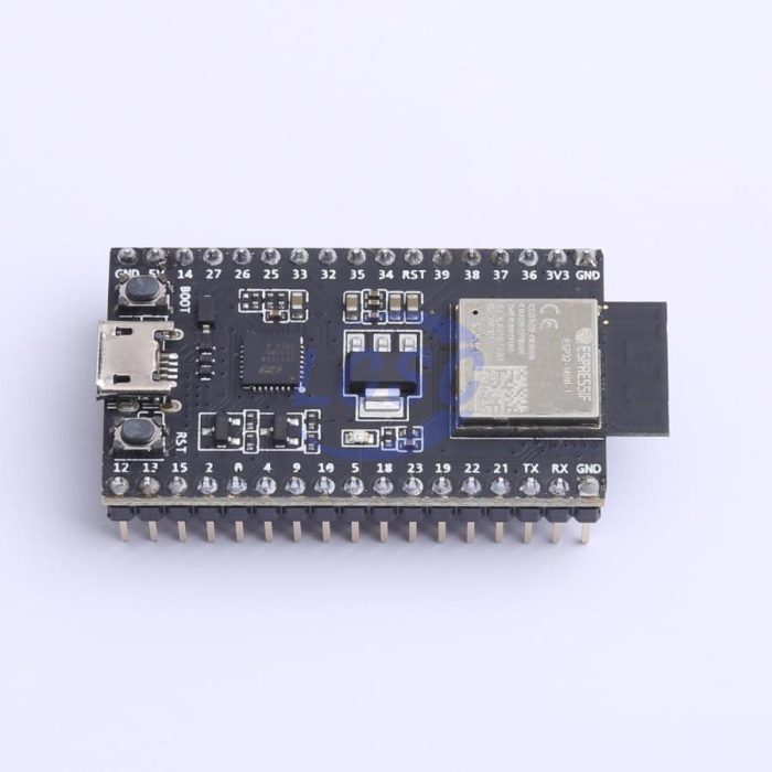 Espressif Systems ESP32-DEVKITM-1