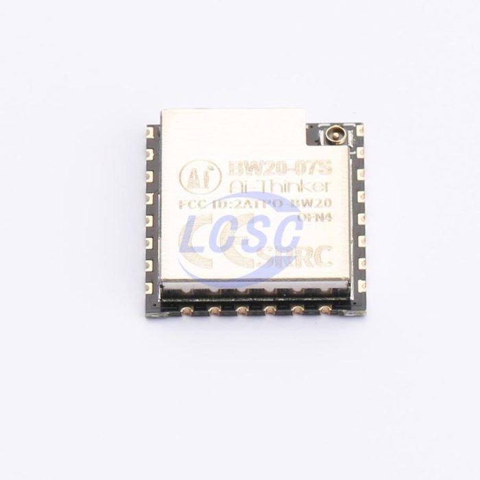 Ai-Thinker BW20-07S(IPEX) - Image 3