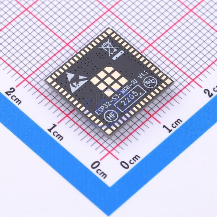 Espressif Systems ESP32-S3-MINI-1U-N4R2 - Image 2