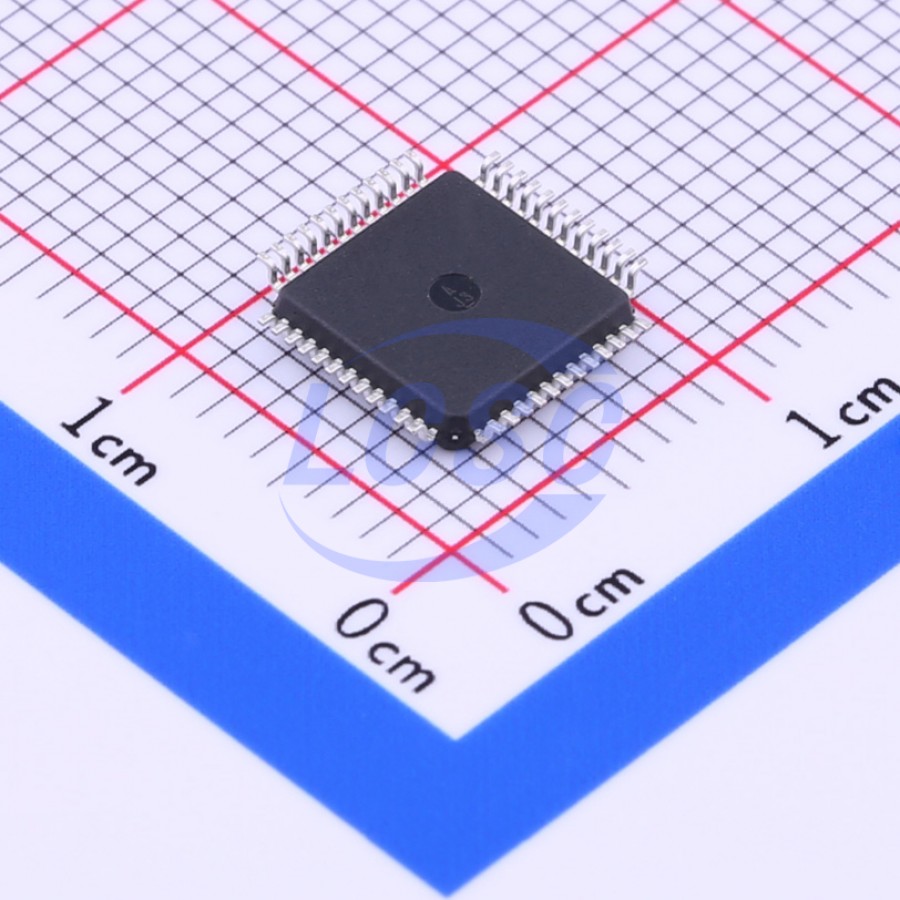 Holtek Semicon HT32F52341 - Image 2