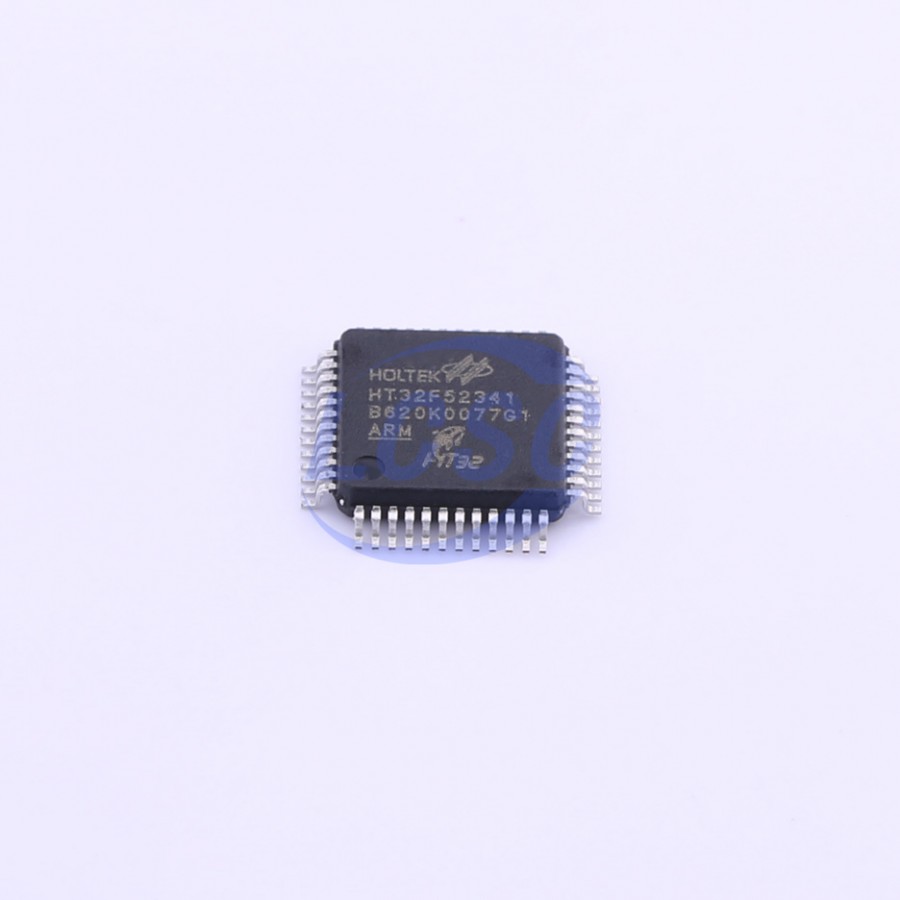 Holtek Semicon HT32F52341 - Image 3