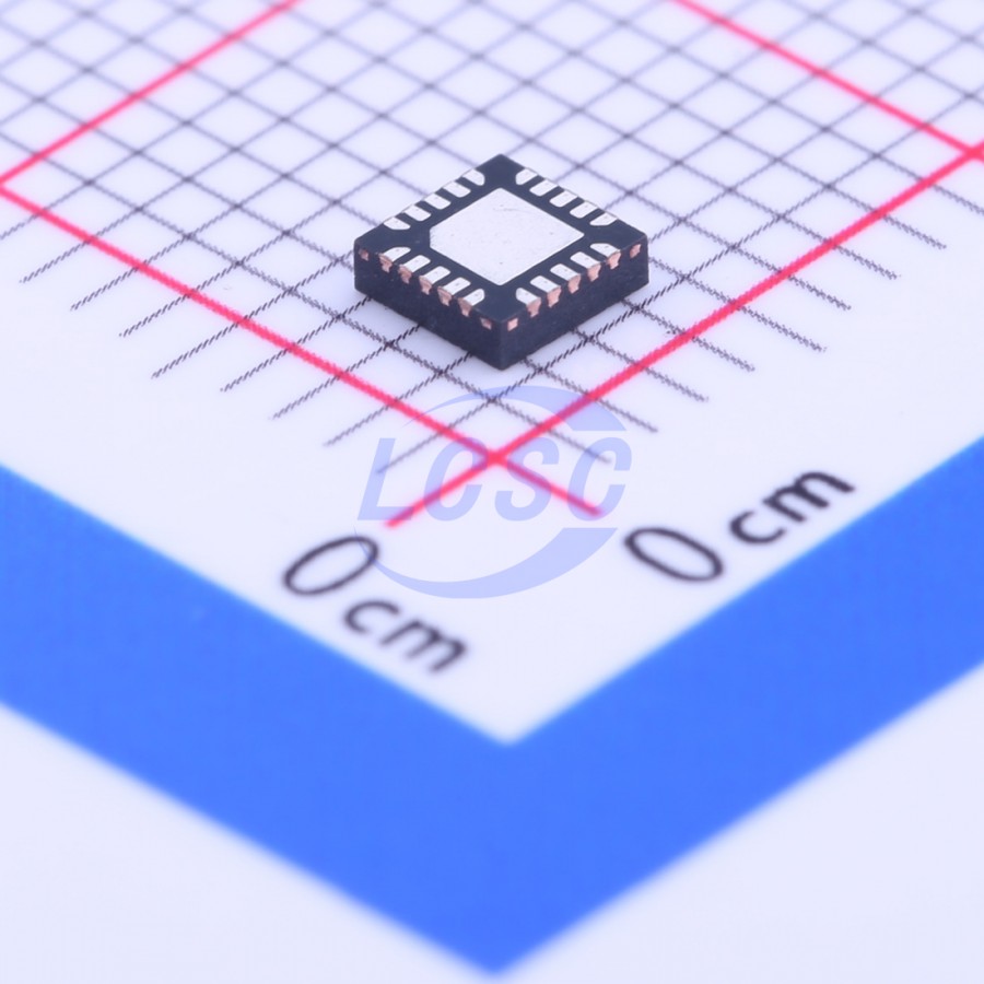 Microchip Tech ATTINY816-MFR - Image 2
