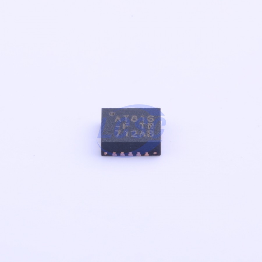 Microchip Tech ATTINY816-MFR - Image 3