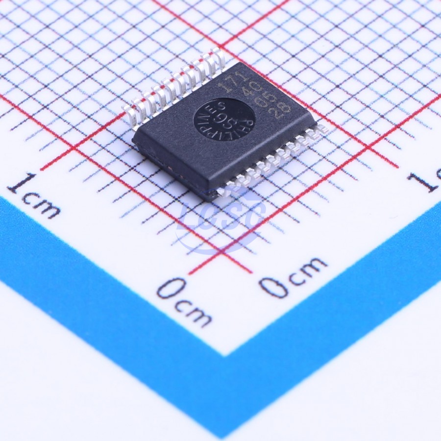 Microchip Tech PIC16F1508-I/SS