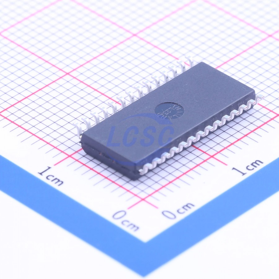 Microchip Tech PIC16F1516-I/SO - Image 2