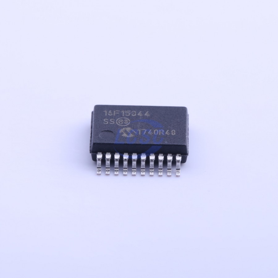 Microchip Tech PIC16F15344T-I/SS - Image 3