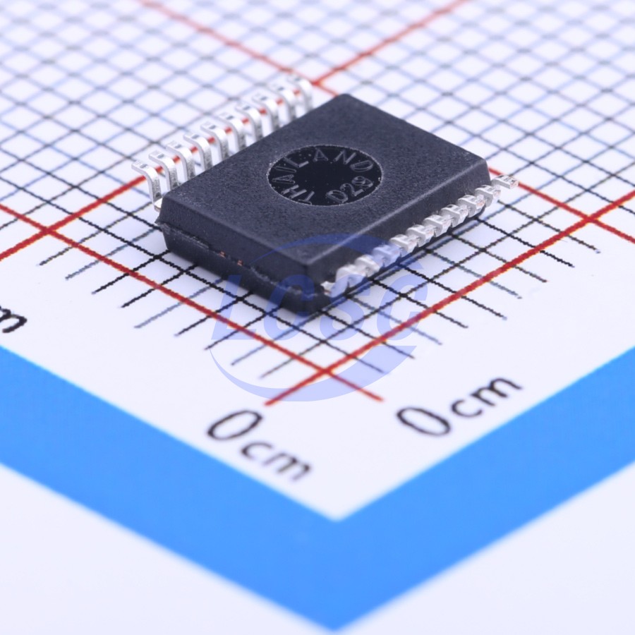 Microchip Tech PIC16F1826-I/SS - Image 2
