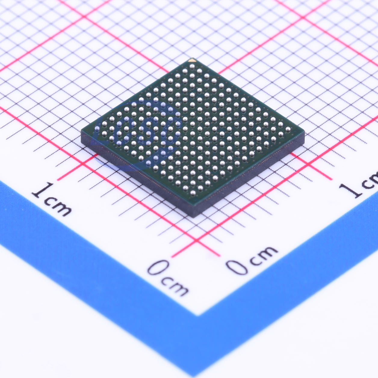 NXP Semicon MIMXRT1052CVL5B - Image 2