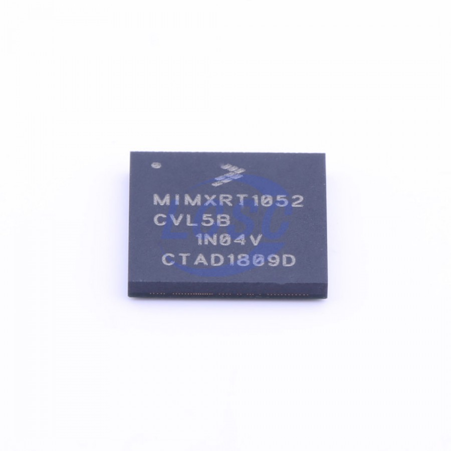 NXP Semicon MIMXRT1052CVL5B - Image 3